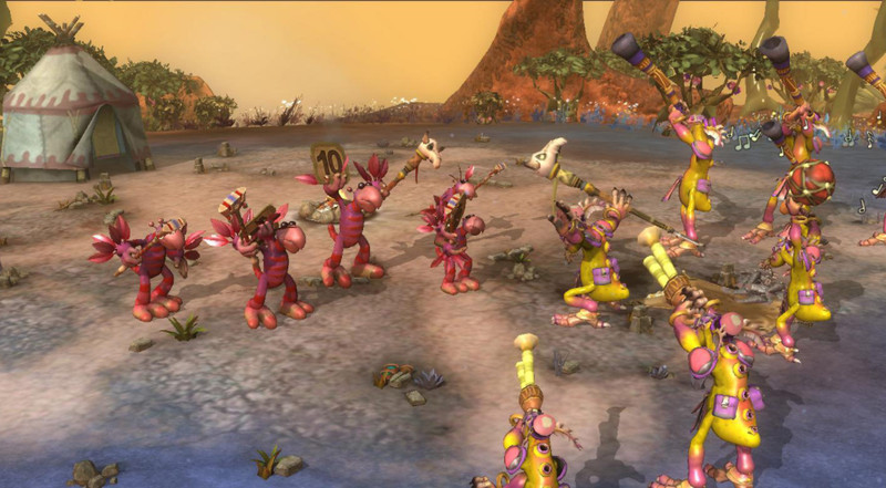 Spore